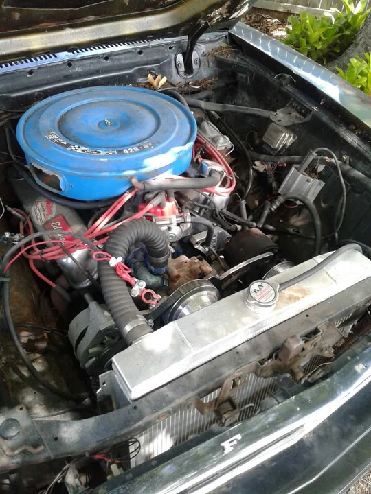 1978 Ford Mustang 2nd Gen - Image 6 of 19