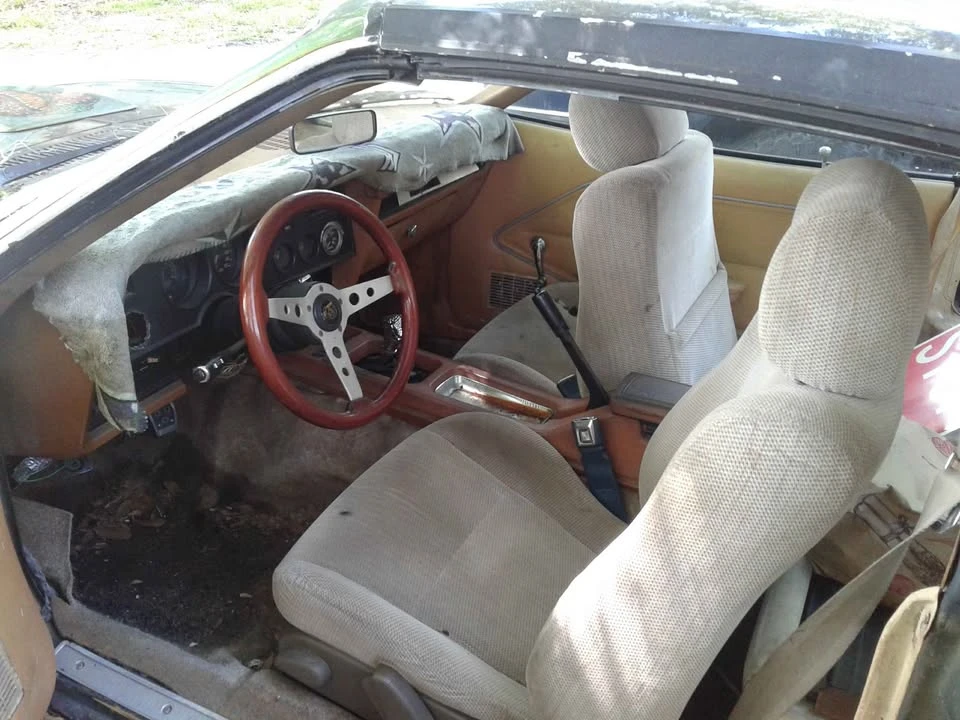 1978 Ford Mustang 2nd Gen - Image 5 of 19