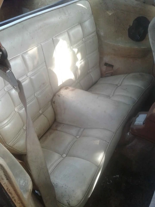 1978 Ford Mustang 2nd Gen - Image 7 of 19