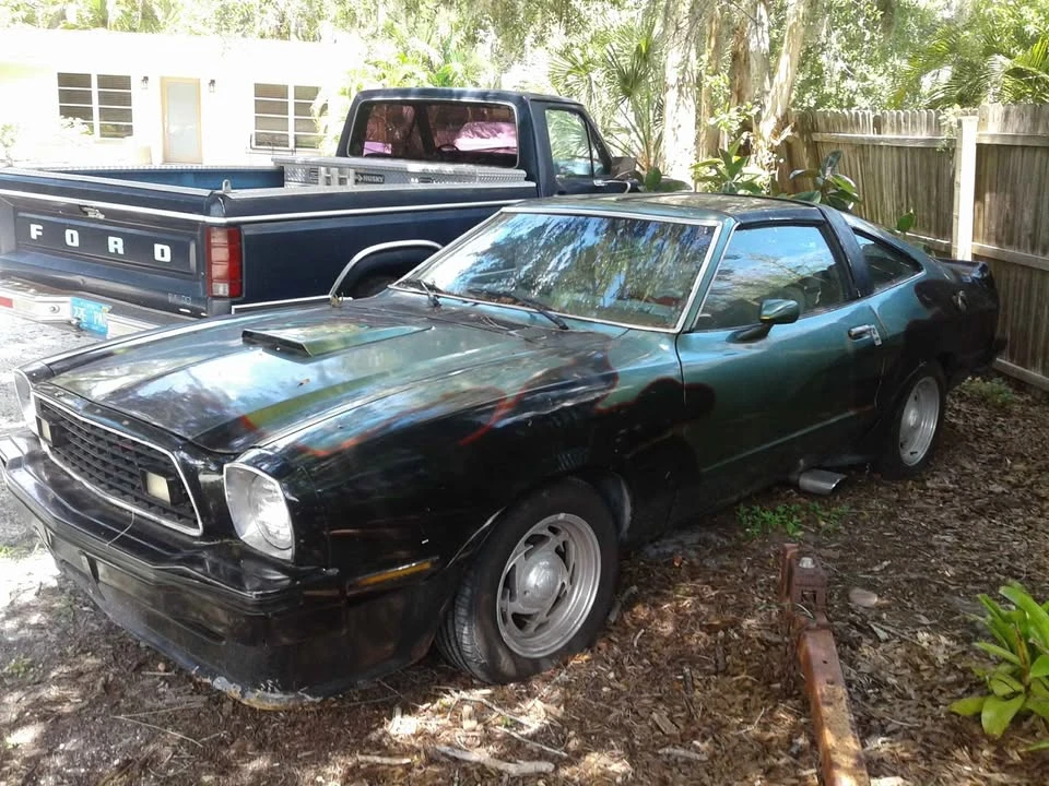 1978 Ford Mustang 2nd Gen - Image 2 of 19