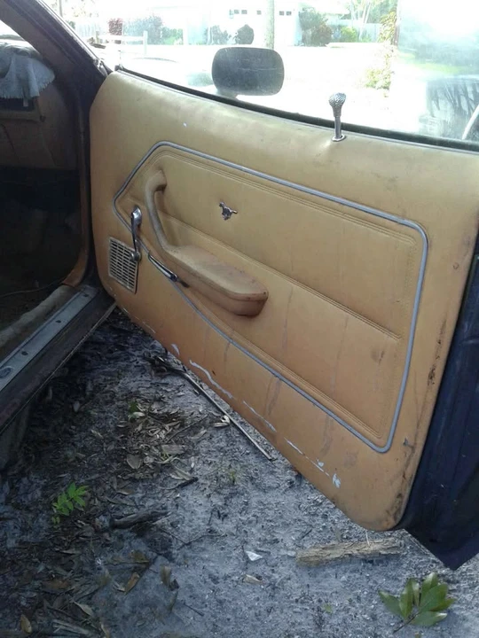 1978 Ford Mustang 2nd Gen - Image 10 of 19