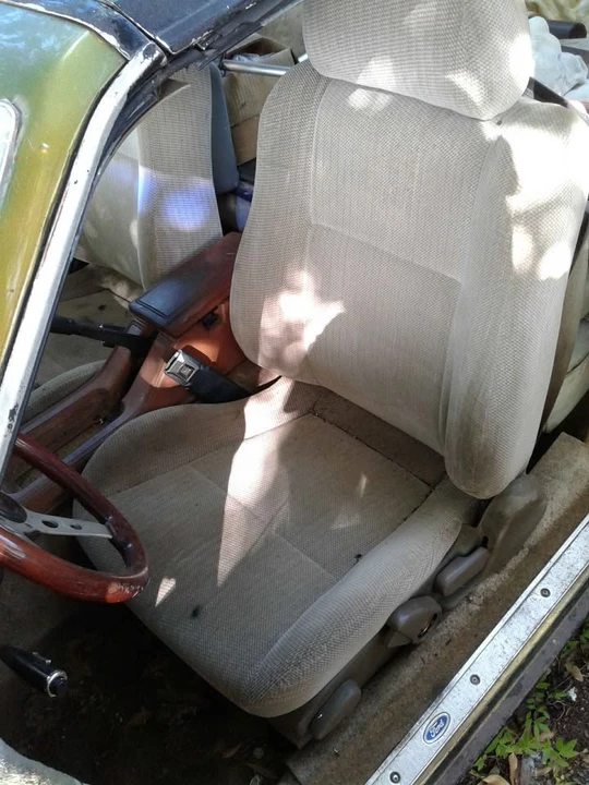 1978 Ford Mustang 2nd Gen - Image 12 of 19