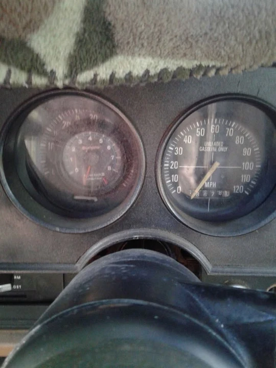 1978 Ford Mustang 2nd Gen - Image 18 of 19