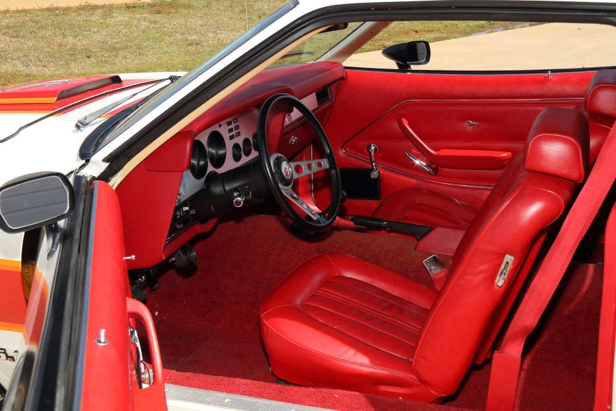 1978 Ford Mustang Cobra II & King Cobra 2nd Gen - Image 23 of 31