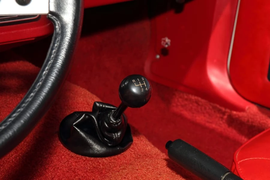 1978 Ford Mustang Cobra II & King Cobra 2nd Gen - Image 30 of 31