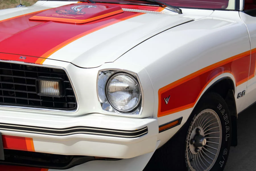 1978 Ford Mustang Cobra II & King Cobra 2nd Gen - Image 18 of 31
