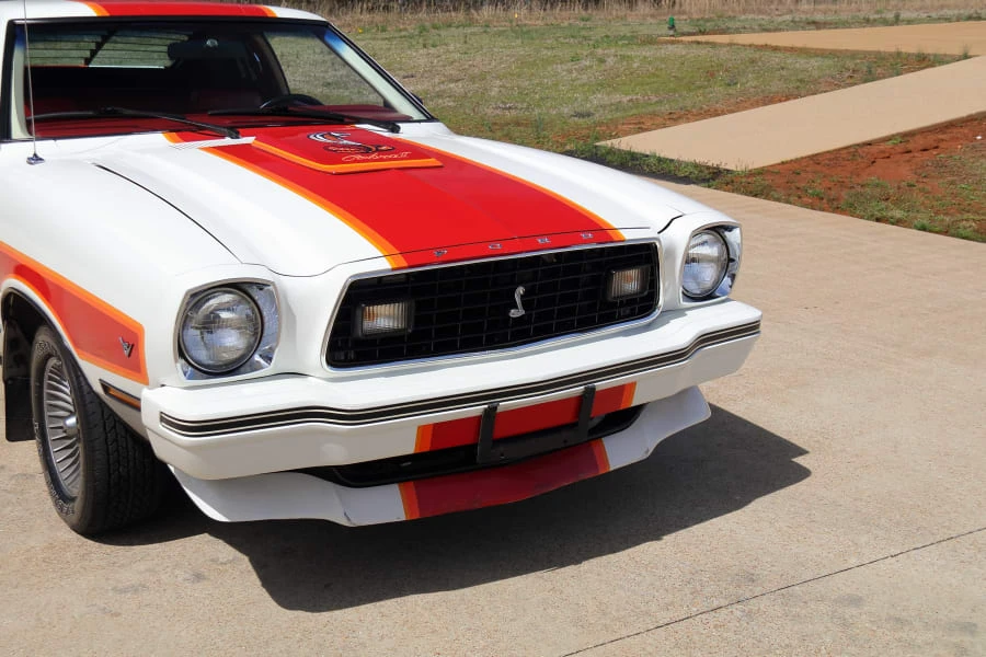 1978 Ford Mustang Cobra II & King Cobra 2nd Gen - Image 13 of 31
