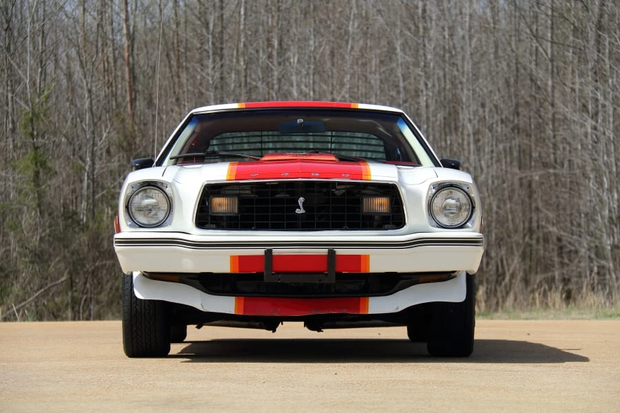 1978 Ford Mustang Cobra II & King Cobra 2nd Gen - Image 4 of 31