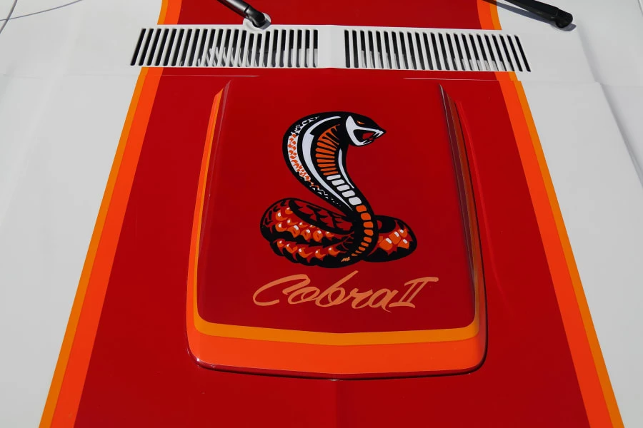1978 Ford Mustang Cobra II & King Cobra 2nd Gen - Image 15 of 31