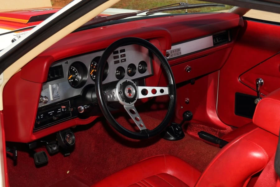1978 Ford Mustang Cobra II & King Cobra 2nd Gen - Image 27 of 31