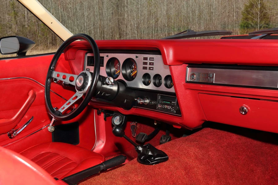 1978 Ford Mustang Cobra II & King Cobra 2nd Gen - Image 28 of 31