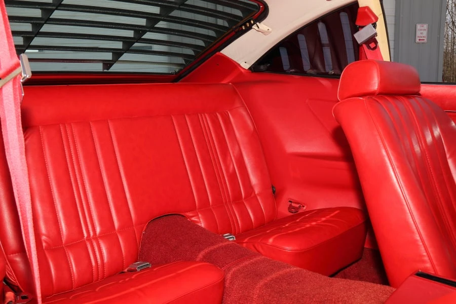 1978 Ford Mustang Cobra II & King Cobra 2nd Gen - Image 22 of 31