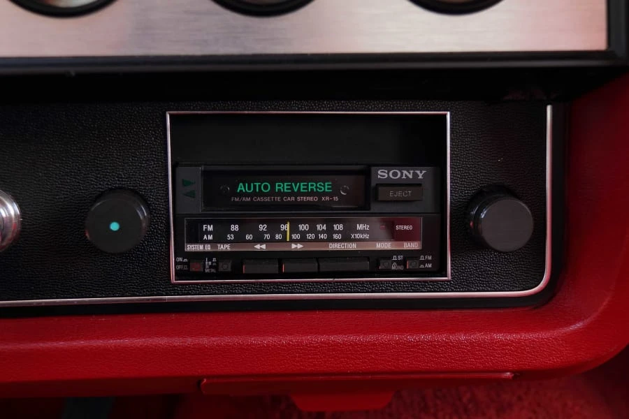 1978 Ford Mustang Cobra II & King Cobra 2nd Gen - Image 21 of 31