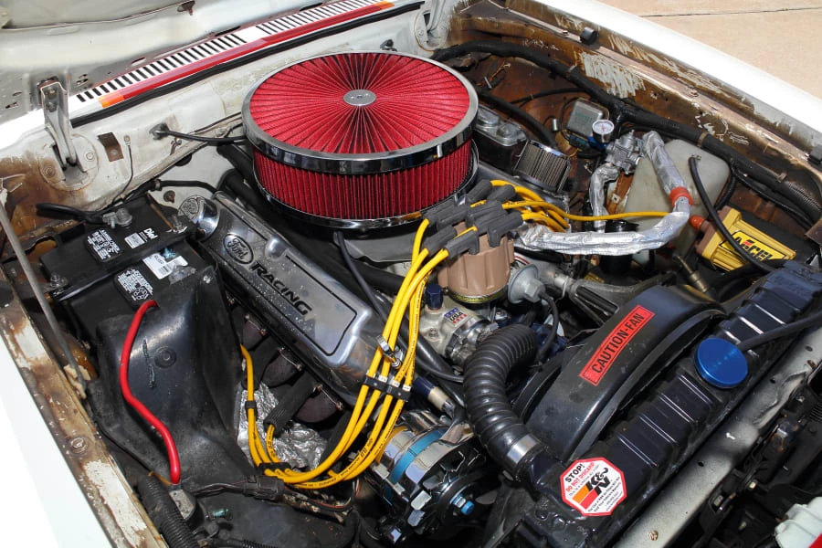 1978 Ford Mustang Cobra II & King Cobra 2nd Gen - Image 31 of 31