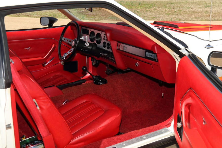 1978 Ford Mustang Cobra II & King Cobra 2nd Gen - Image 20 of 31