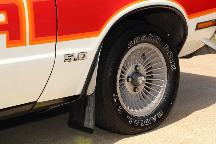 1978 Ford Mustang Cobra II & King Cobra 2nd Gen - Image 19 of 31