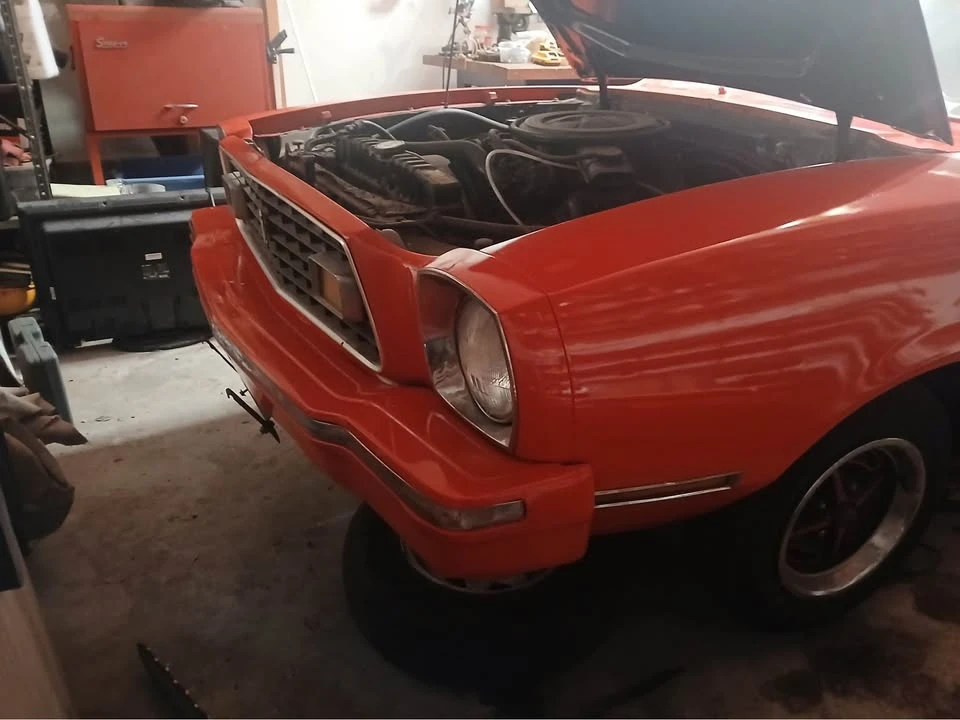 1978 Ford Mustang 2nd Gen - Image 6 of 8
