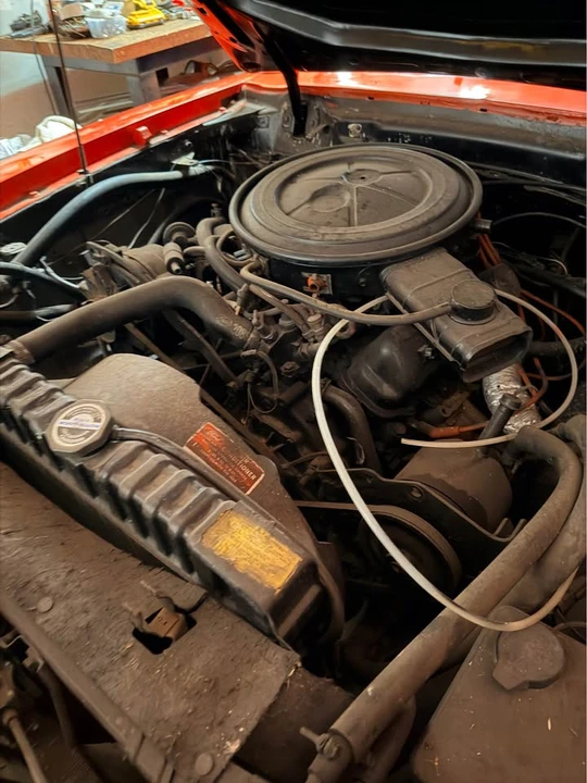 1978 Ford Mustang 2nd Gen - Image 5 of 8