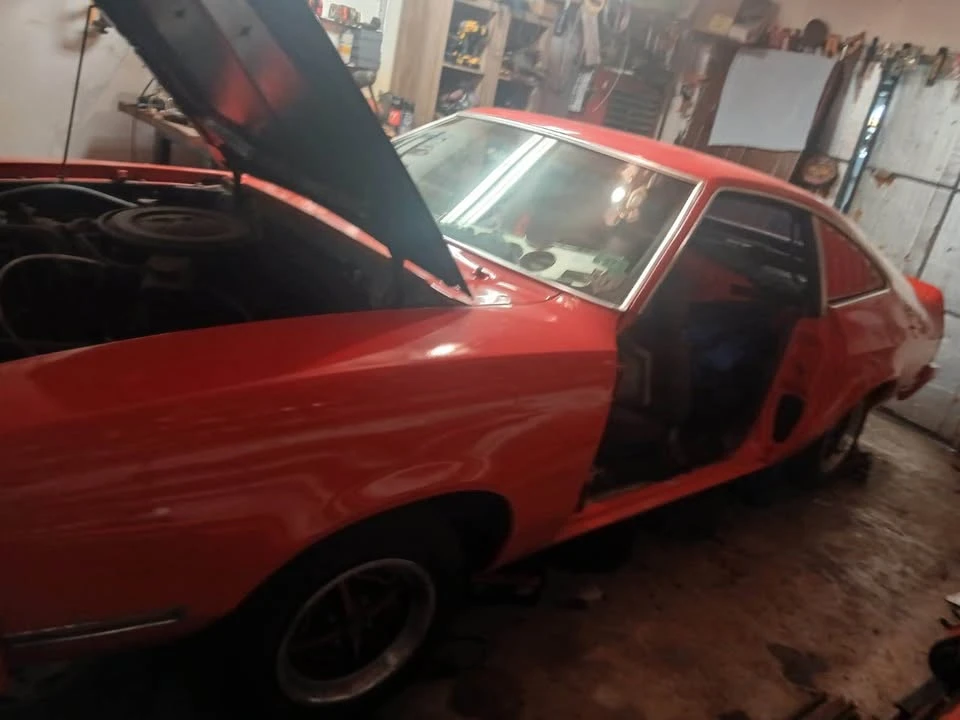 1978 Ford Mustang 2nd Gen - Image 8 of 8