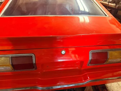 1978 Ford Mustang Cobra SVT Coupe 2D