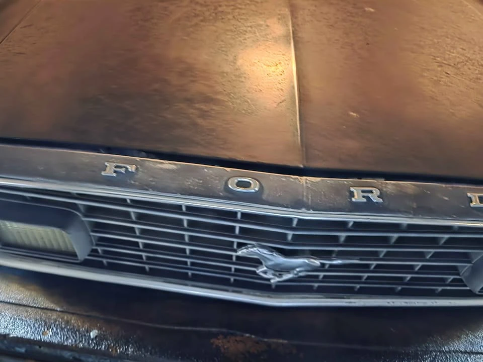 1978 Ford Mustang 2nd Gen - Image 5 of 6