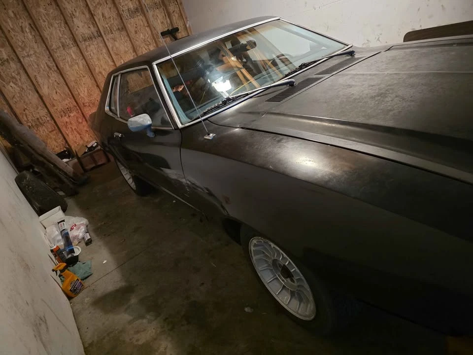 1978 Ford Mustang 2nd Gen - Image 2 of 6