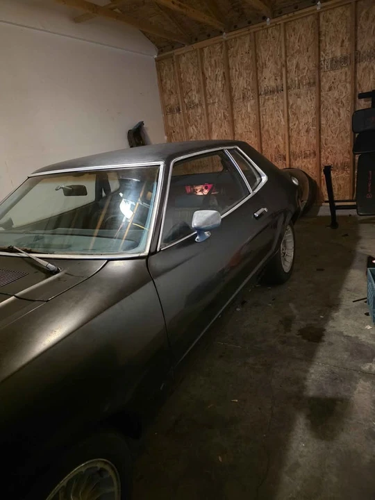1978 Ford Mustang 2nd Gen - Image 4 of 6
