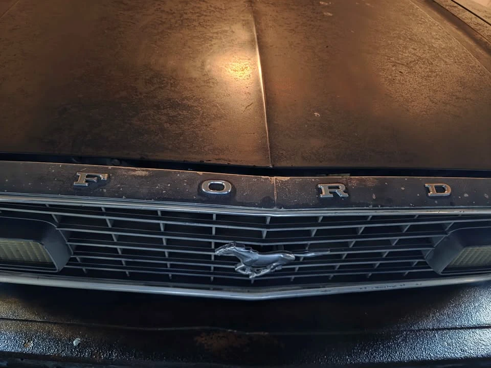 1978 Ford Mustang 2nd Gen - Image 6 of 6