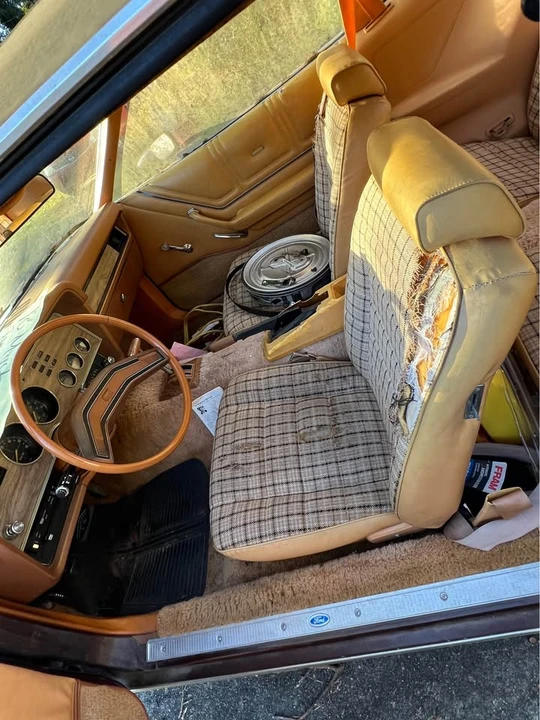 1978 Ford Mustang 2nd Gen - Image 10 of 10