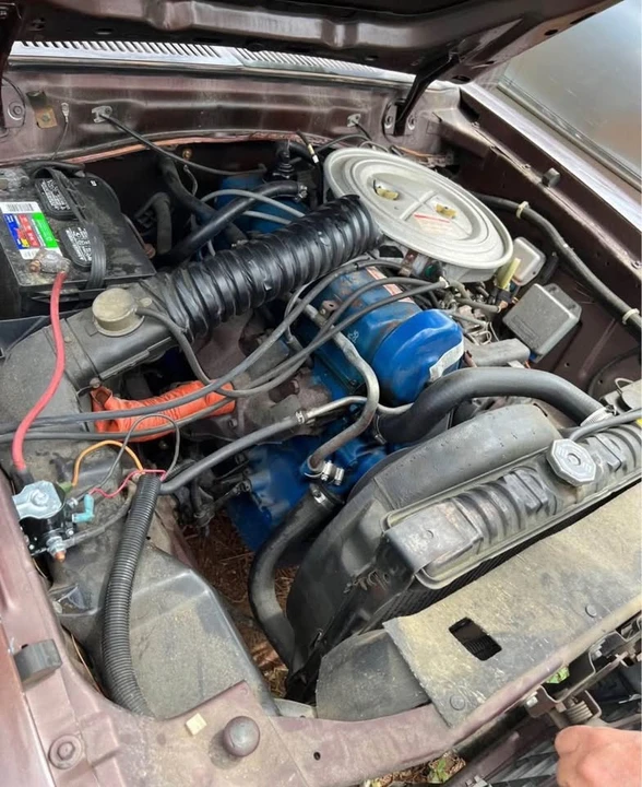 1978 Ford Mustang 2nd Gen - Image 5 of 10