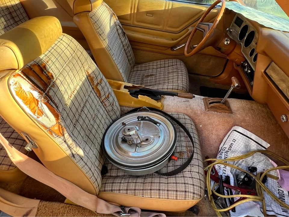 1978 Ford Mustang 2nd Gen - Image 6 of 10