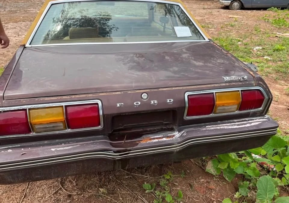 1978 Ford Mustang 2nd Gen - Image 4 of 10