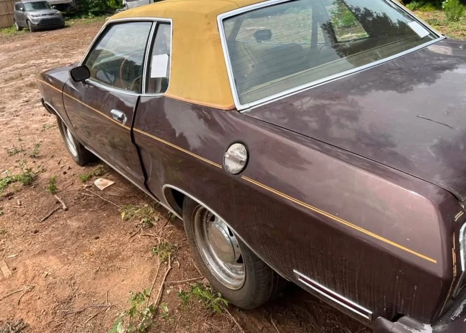 1978 Ford Mustang 2nd Gen - Image 3 of 10