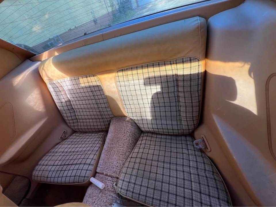 1978 Ford Mustang 2nd Gen - Image 7 of 10