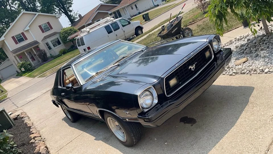 1978 Ford Mustang 2nd Gen - Image 5 of 7