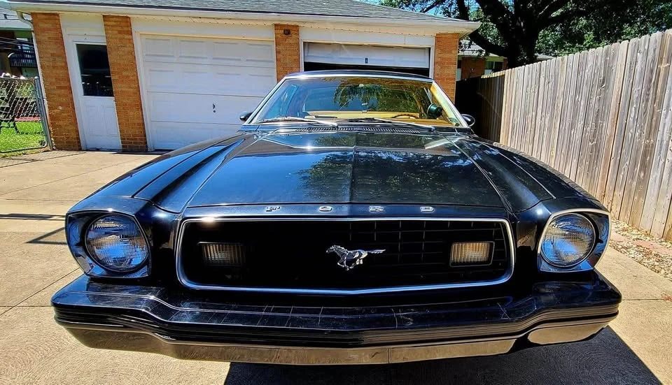 1978 Ford Mustang 2nd Gen - Image 2 of 7