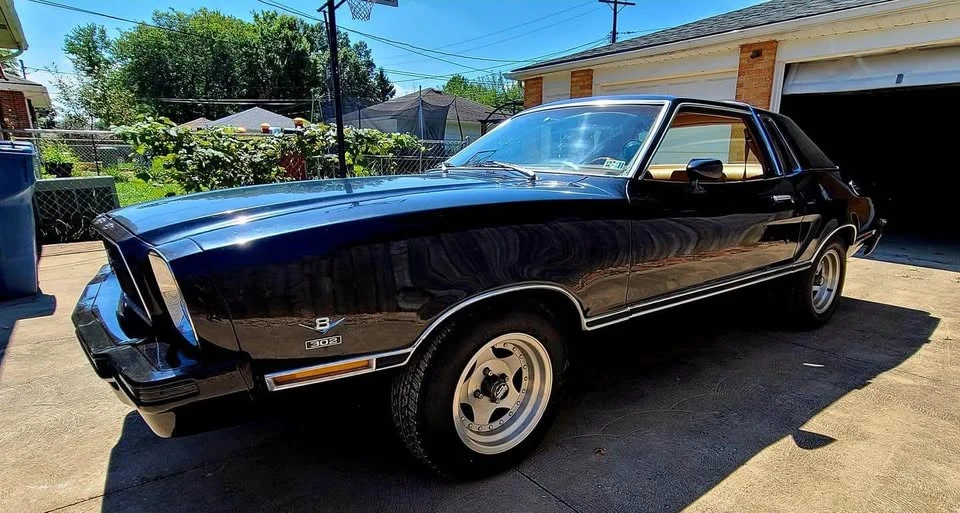 1978 Ford Mustang 2nd Gen - Image 3 of 7