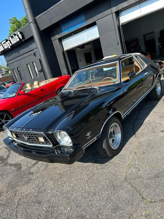 1978 Ford Mustang 2nd Gen - Image 4 of 7