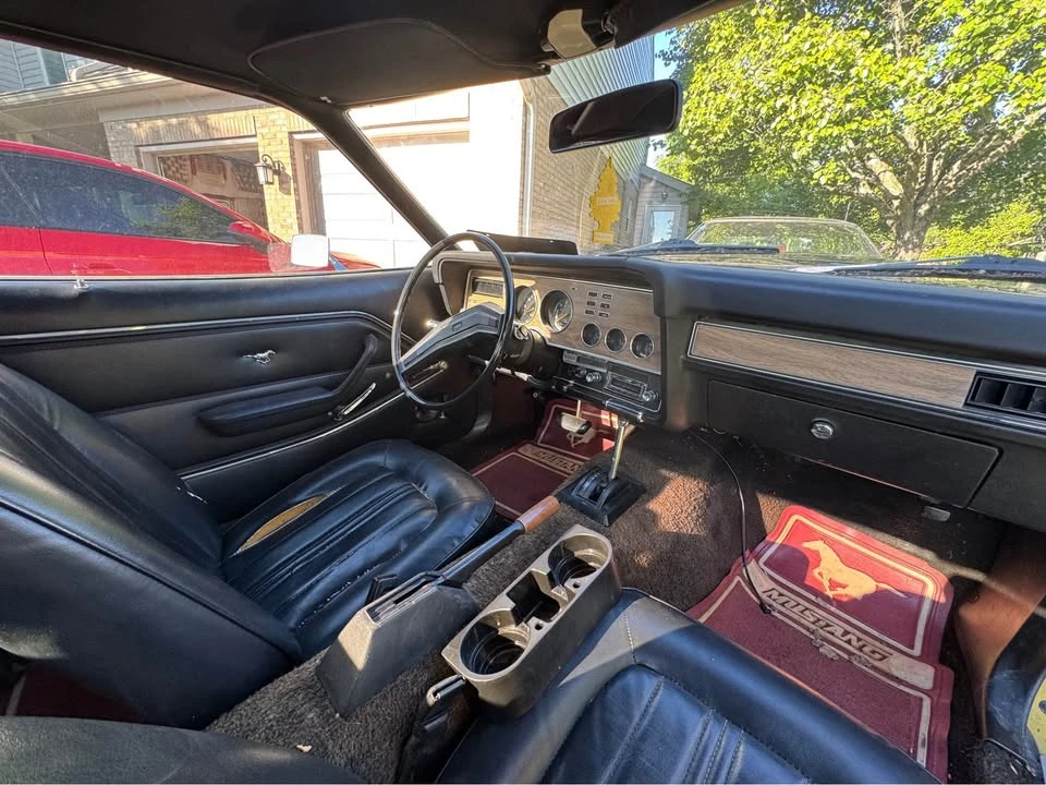 1978 Ford Mustang 2nd Gen - Image 6 of 6