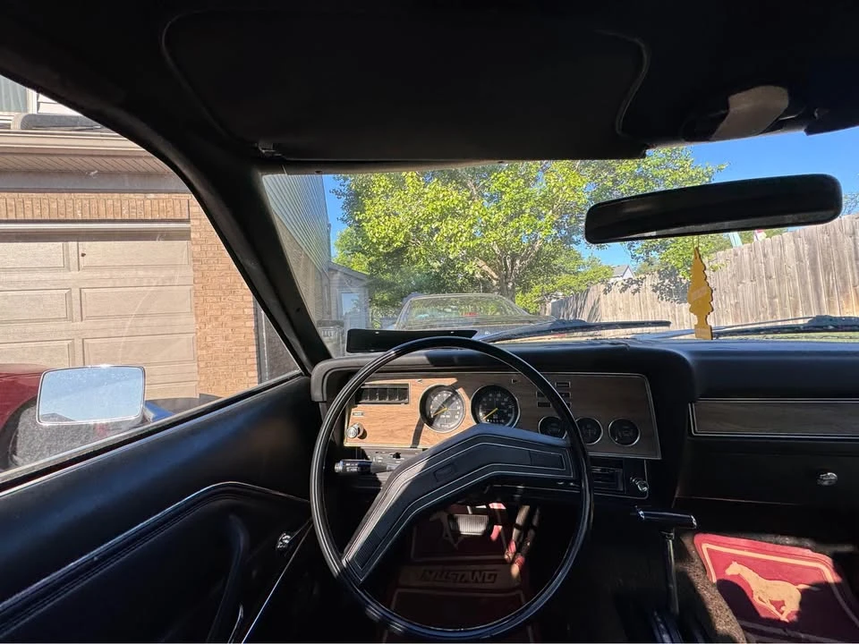 1978 Ford Mustang 2nd Gen - Image 5 of 6