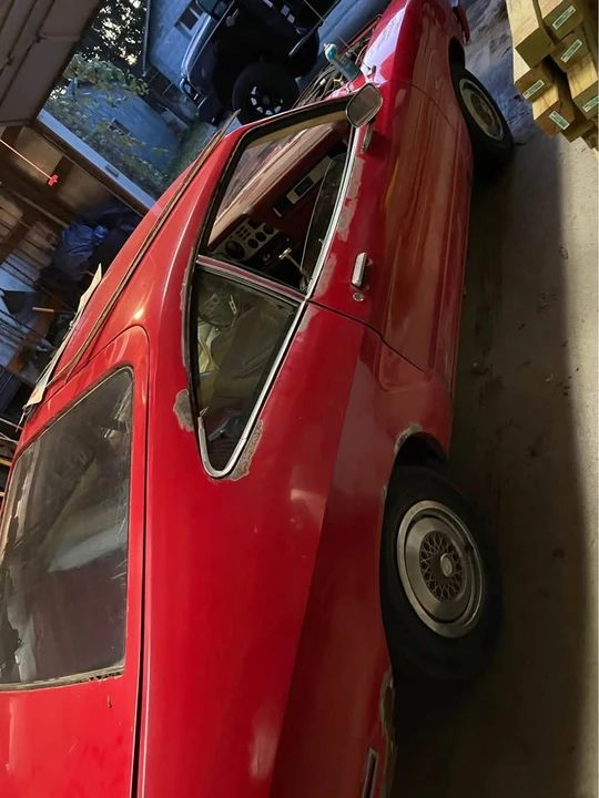 1978 Ford Mustang 2nd Gen - Image 6 of 10