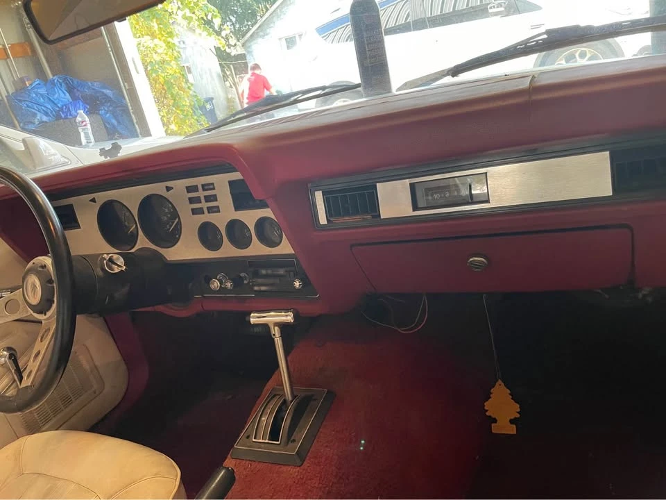 1978 Ford Mustang 2nd Gen - Image 8 of 10