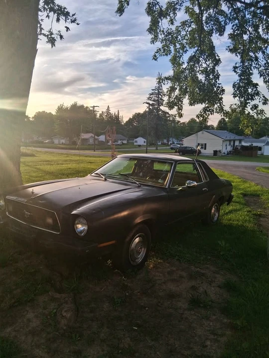 1978 Ford Mustang 2nd Gen - Image 5 of 6