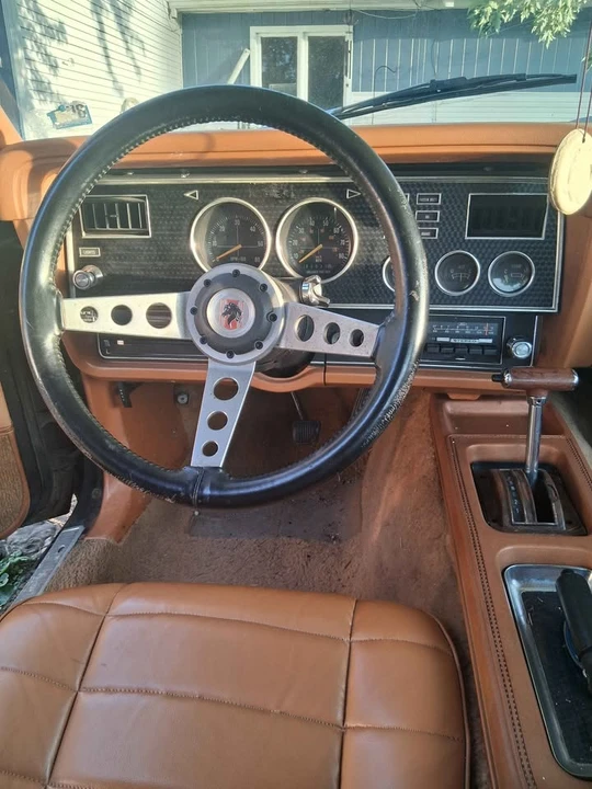 1978 Ford Mustang 2nd Gen - Image 3 of 6