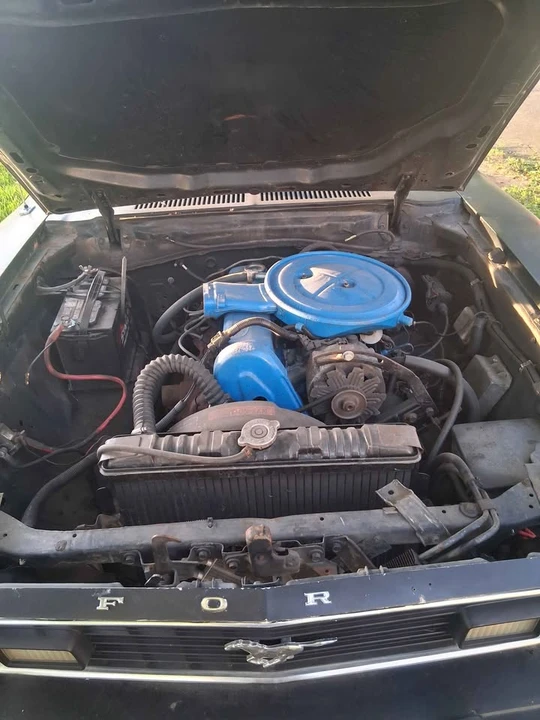 1978 Ford Mustang 2nd Gen - Image 2 of 6