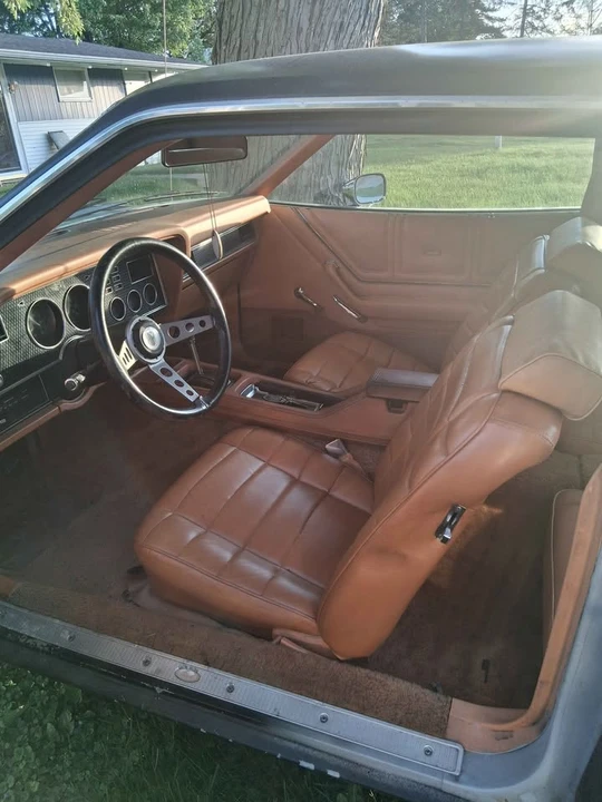 1978 Ford Mustang 2nd Gen - Image 4 of 6