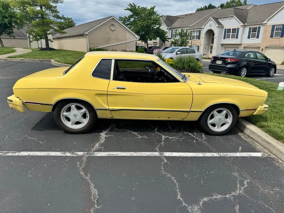 1978 Ford Mustang 2nd Gen - Image 3 of 8