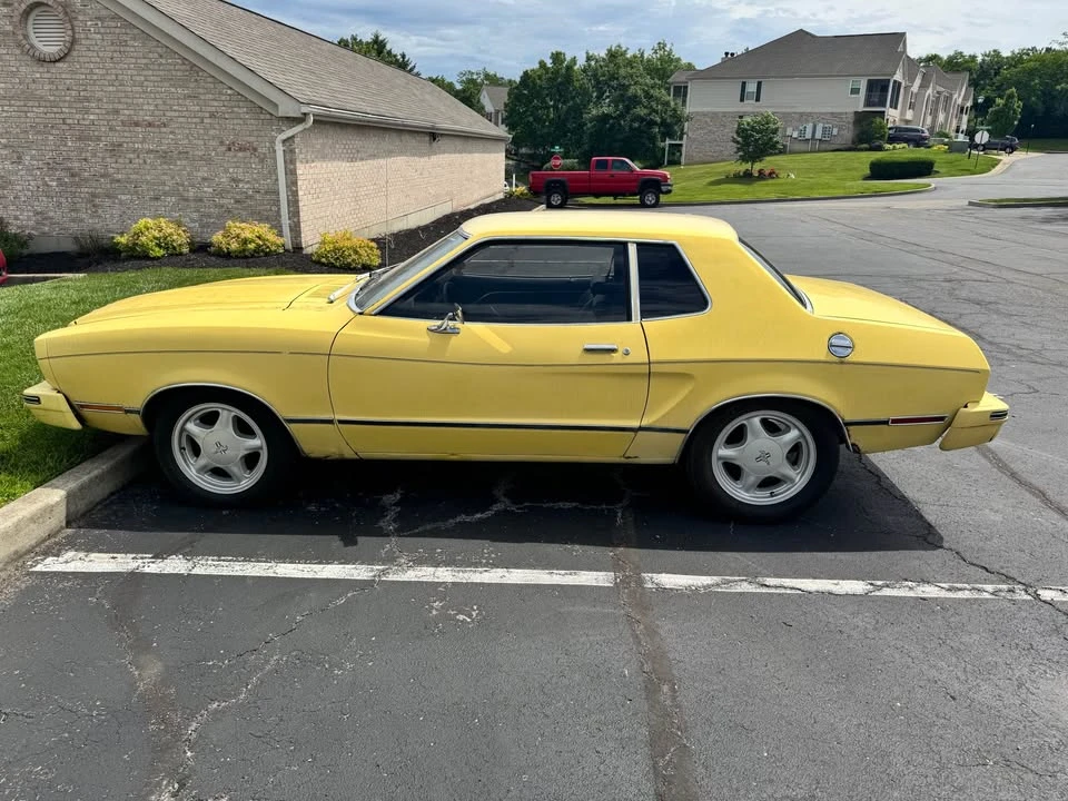 1978 Ford Mustang 2nd Gen - Image 2 of 8