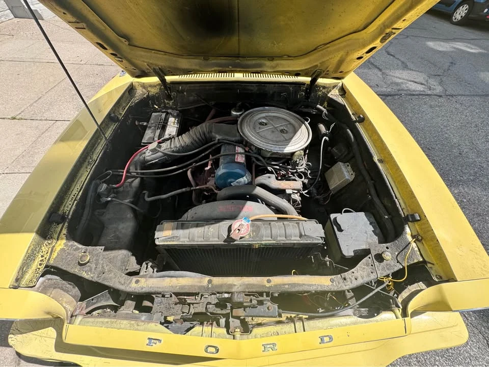 1978 Ford Mustang 2nd Gen - Image 5 of 8