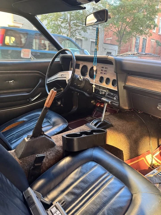 1978 Ford Mustang 2nd Gen - Image 6 of 8